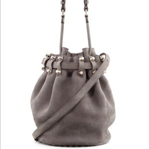 ❗️24 hr sale!! Alexander wang bucket bag